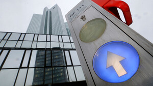 Deutsche Bank vor Zahlen: Kommt jetzt die Initialzündung?  / Foto: Ralph Orlowski/Reuters