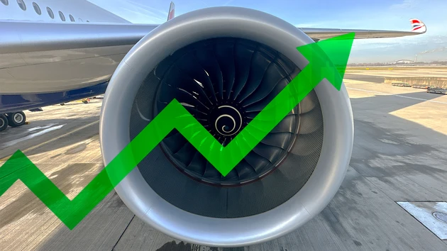 DAX‑Gewinner: MTU und Airbus wieder im Steigflug – das steckt dahinter! 