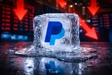 PayPal Holdings Inc.: PayPal: Ein schmelzender Eiswürfel?