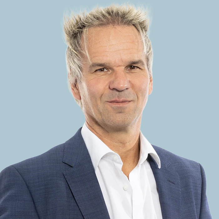 Jochen Kauper