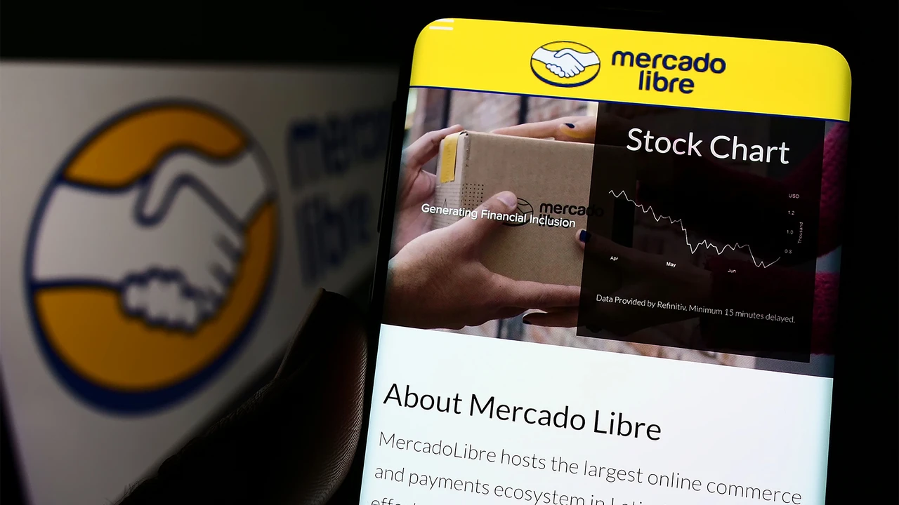 Mercadolibre unter Beschuss: Das ist der Grund