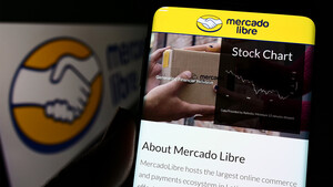 Mercadolibre unter Beschuss: Das ist der Grund