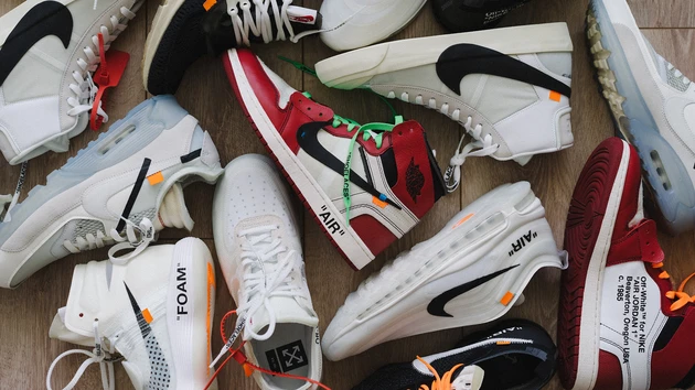 Nike: Starkes Comeback – doch es wird teurer