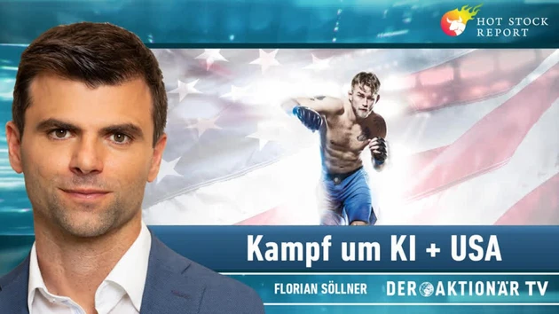 Söllner: Nvidia‑Millionär, Bitcoin + 2 Trump‑Aktien, BYD‑Knaller, Xiaomi, Google, Tesla + Uber, BMW