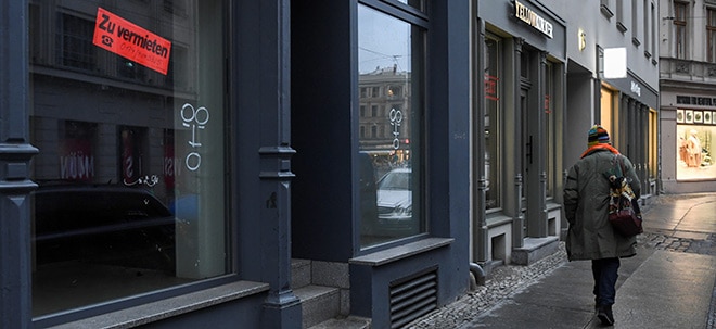 Bund und Länder auf dem Weg in die Lockdown‑Verlängerung (Foto: Börsenmedien AG)