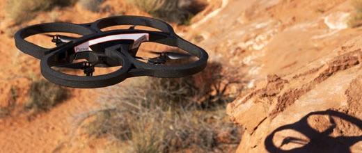 Hot-Stock der Woche: Parrot gewinnt großen Auto-Kunden