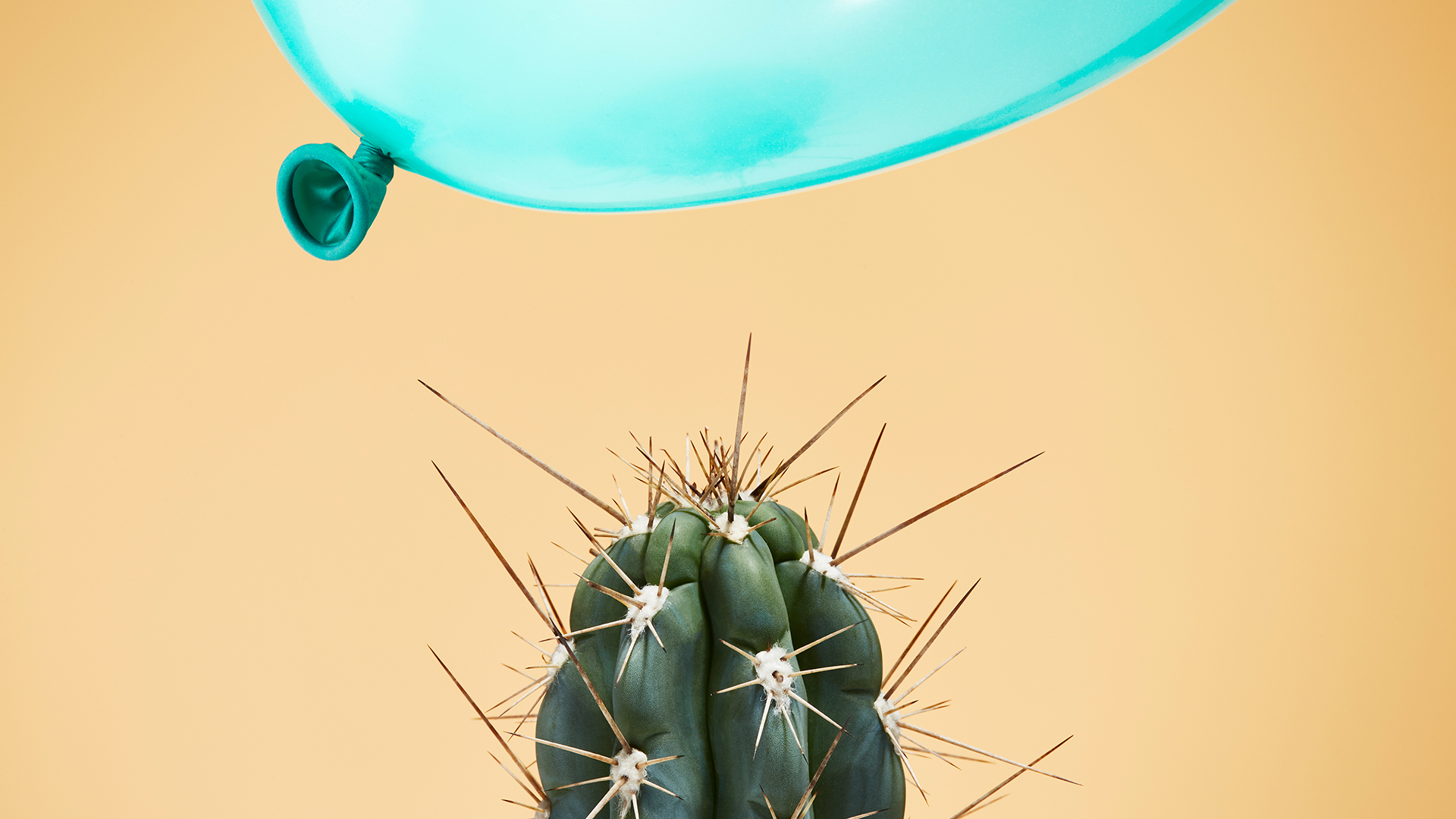 Peng! Dieser US‑Tech‑Zock ist zu Ende (Foto: Richard Drury / GettyImages)