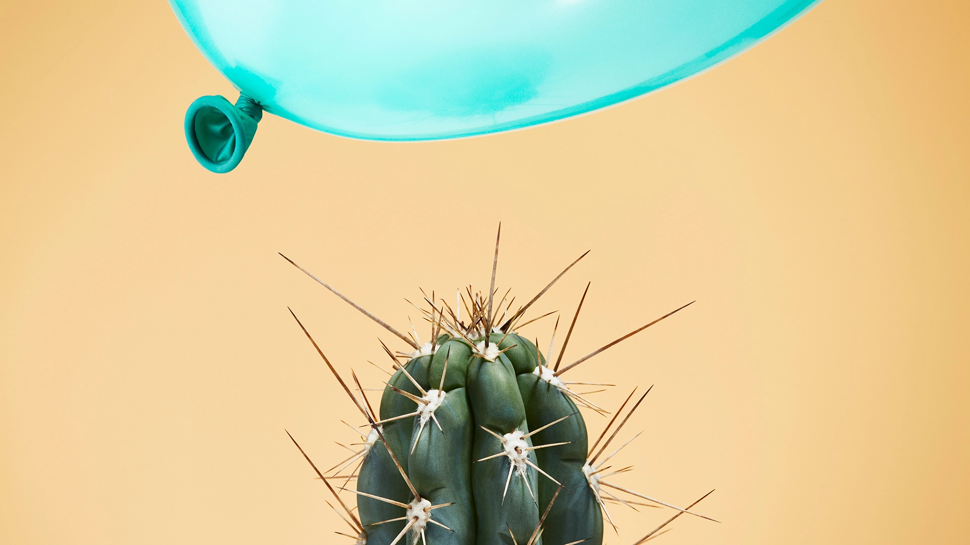 Peng! Dieser US‑Tech‑Zock ist zu Ende (Foto: Richard Drury / GettyImages)