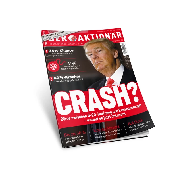 Neue Ausgabe