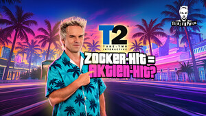 Börsenpunk: Jahresendrally voraus? Take 2 Interaktive vor Kaufchance & 