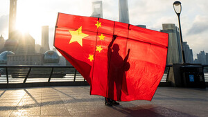 China‑Aktien: Alles auf Rot?  / Foto: Getty Images