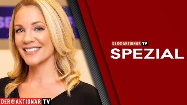 Corona Markt Update: DAX am Freitagnachmittag mit rund 3,5 % im Plus