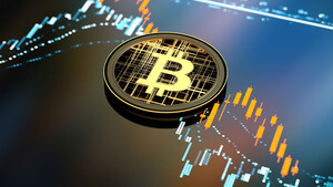 Bitcoin pausiert nach neuem 9‑Monats‑Hoch – diese Marke muss halten  / Foto: Vertigo3d/iStockphoto