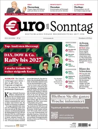 Euro am Sonntag 42/24