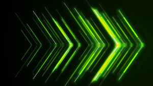 Megatrends geben Vollgas: Micron mit 344 Prozent Plus