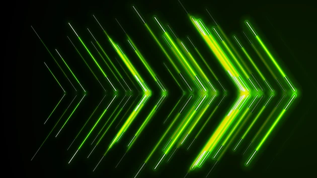 Megatrends geben Vollgas: Micron mit 344 Prozent Plus