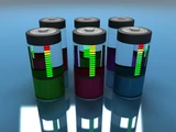 BVT Index/Partizip. Zert Solactive Battery Energy Storage Performance-Index: Power fürs Depot
