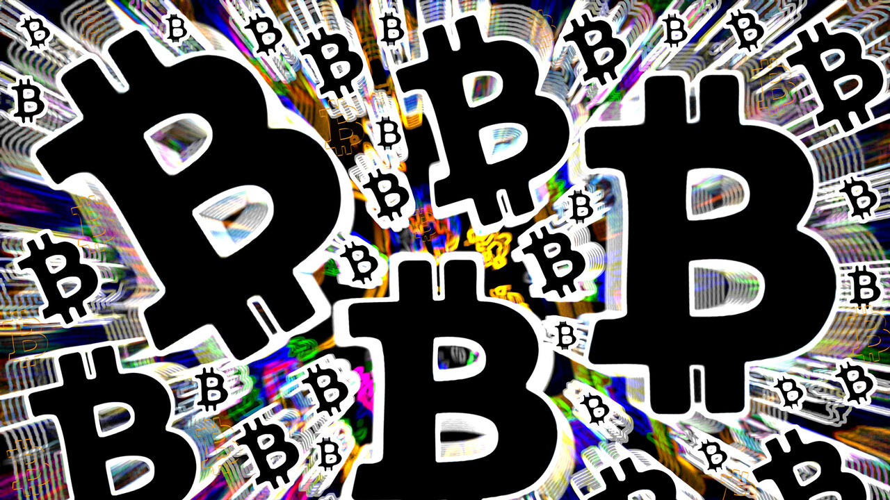 Bitcoin & Co unter Druck – die Hintergründe