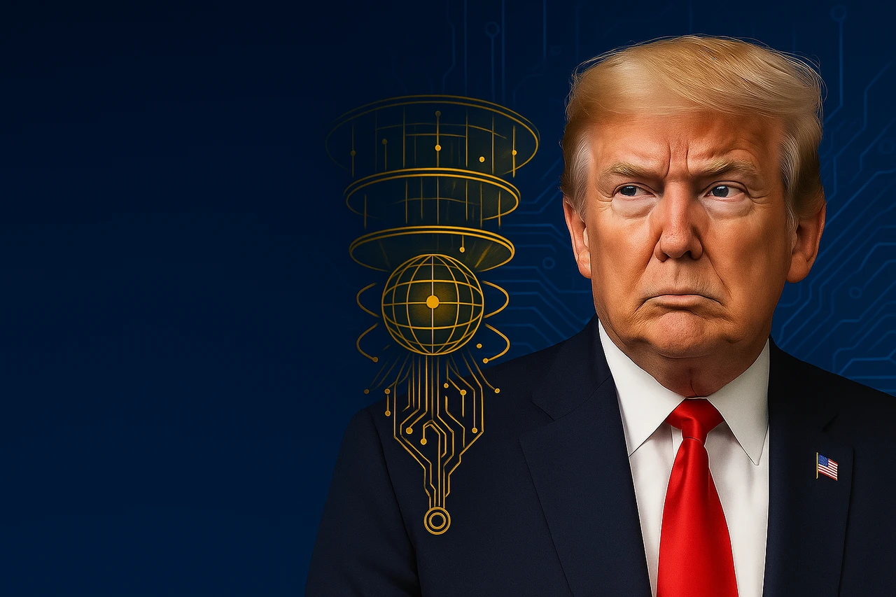 D-Wave, Rigetti & Co: Greift Trump jetzt zu? 