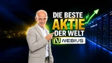 Apple Inc: maydornsmeinung: Ethereum, Apple, Nvidia, Nebius, Micron Technology, IREN, Robinhood