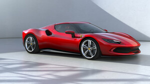 Ferrari: Aktie schaltet einen Gang höher  / Foto: Ferrari