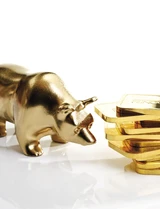 Gold: Gold: Katerstimmung