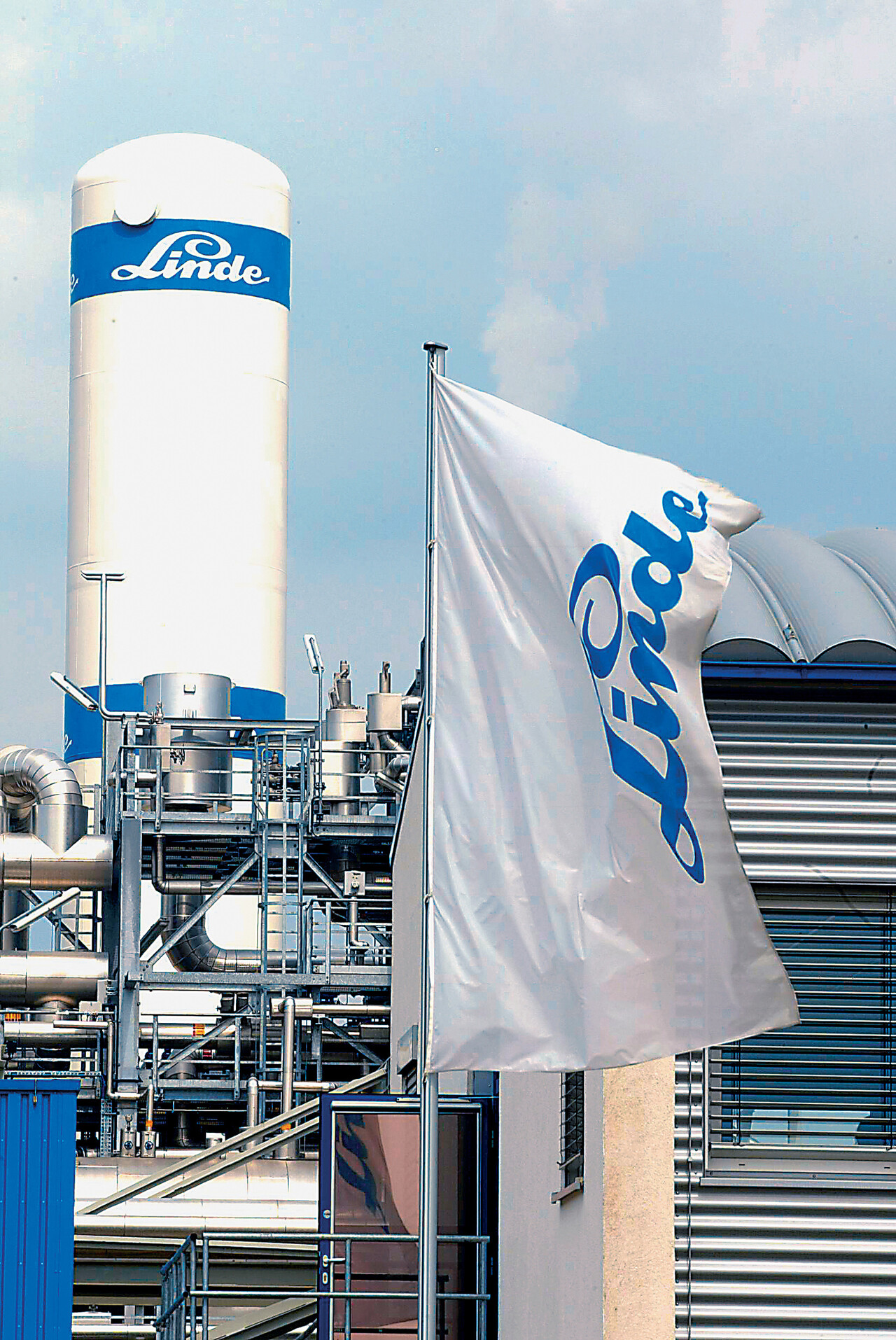 Linde-Aktie: Das Sagen Die Analysten Vor Den Zahlen - DER AKTIONR