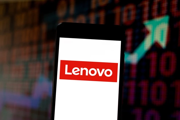 Lenovo‑Aktie aussichtsreich – Marktführer wächst am schnellsten