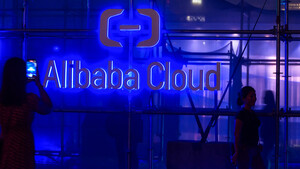 Alibaba: Schon wieder ein neues Jahreshoch!  / Foto: Joseph Nair/NurPhoto/picture alliance 
