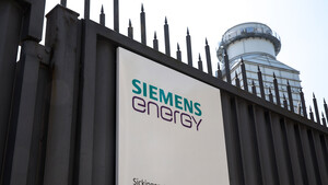 Siemens Energy: Party vorbei?  / Foto: ZUMAPRESS.com/Michael Kuenne/dpa/picture alliance