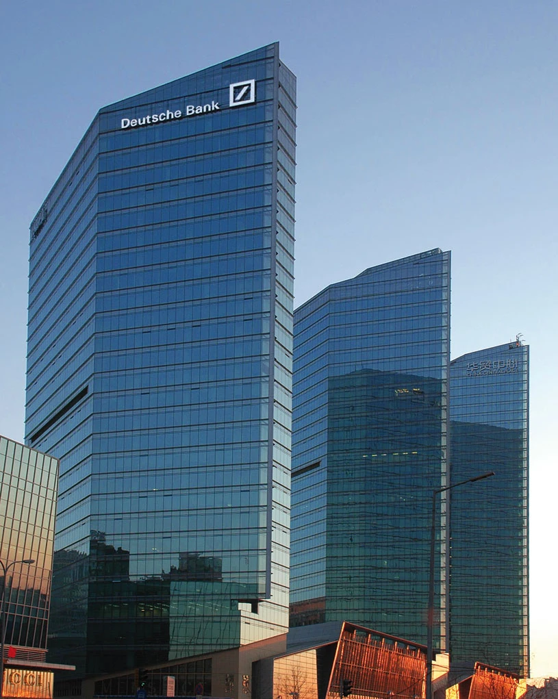 Chart-Check Deutsche Bank: Es wird wieder kritisch