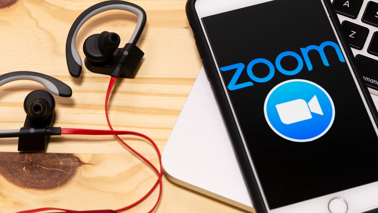 Zoom shares 80 percent off peak as Citi sees “new hurdles”