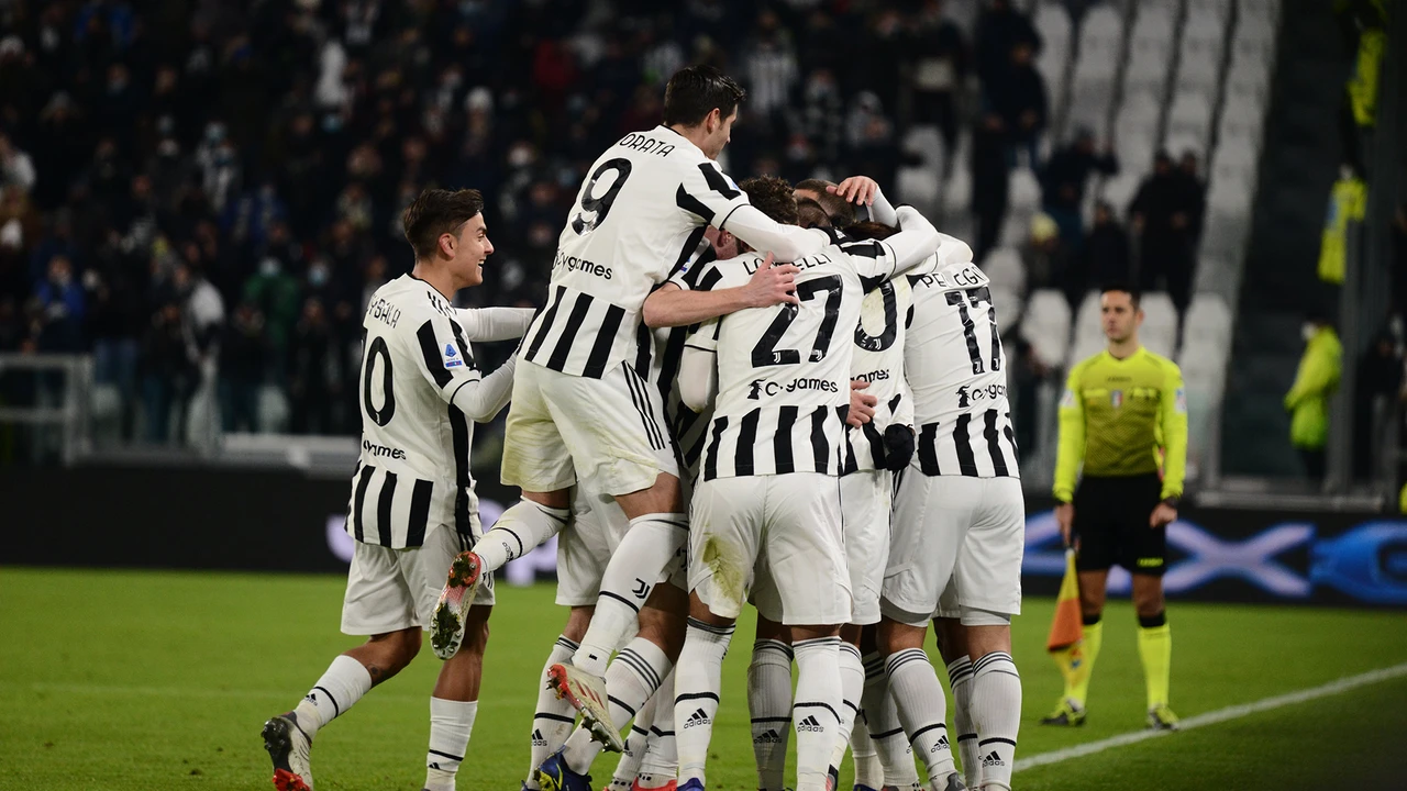 BVB und Juventus Turin: Die nächsten Millionen gesichert