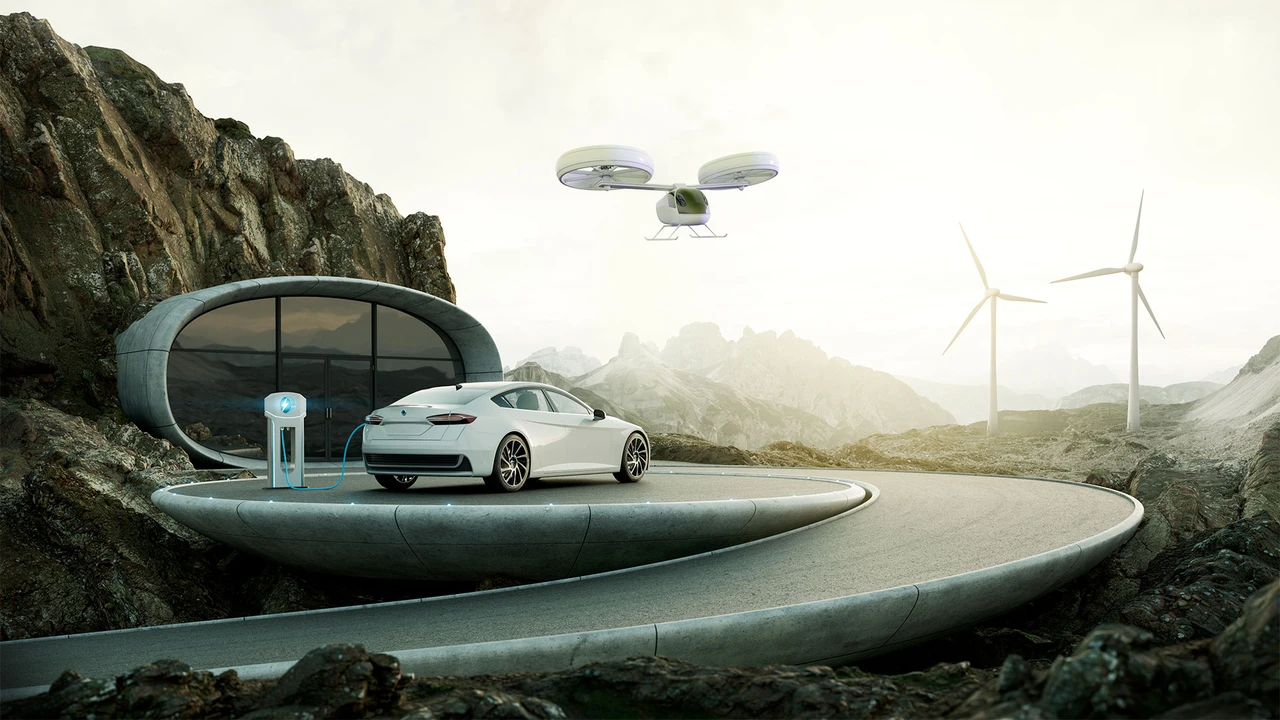 Top-Tipp der Woche: Der Plan für die Zukunft