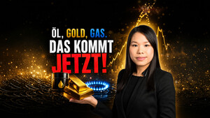 Rohstoffexpertin Thu Lan Nguyen: So geht es mit Öl, Gold, Silber und Kupfer weiter 