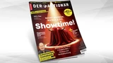 : Nicht nur Nvidia: 5 starke Aktien abseits des KI‑Hypes