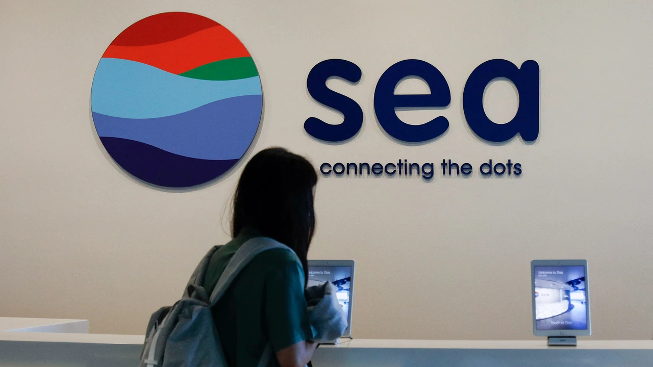 Sea Limited: Boykott-Aufruf! Alibaba-Tochter profitiert