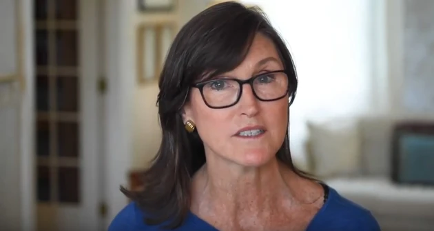 Teladoc‑Crash: Cathie Wood verliert 500 Millionen Dollar