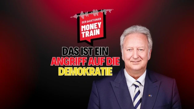 Folker Hellmeyer: Wie tief die KORREKTUR noch geht und warum die Politik JETZT handeln muss!