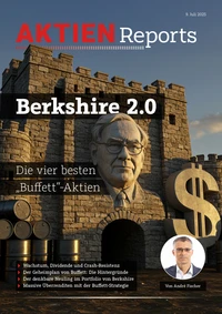 Berkshire 2.0