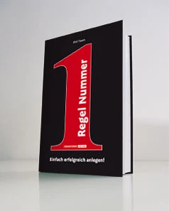 Buch: Regel Nummer 1