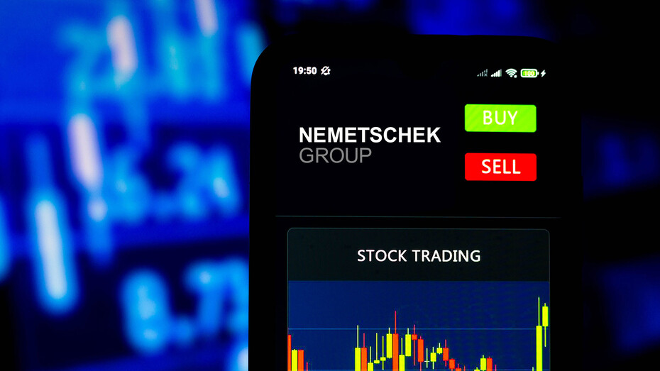  Aktie rutscht ab (Foto: rafapress/Shutterstock)