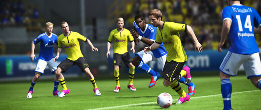 Electronic Arts: UK-Verkaufsrekord für FIFA 17