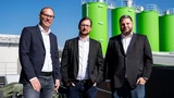 PYRUM INNOVATIONS AG NAMENS-AKTIEN O.N.: Recycling‑Perle Pyrum: Der Expansion 