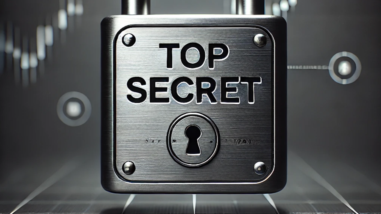 Possibly secret knowledge? Insiders are now selling and buying these ...