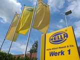 DAX: Continental, Grammer, Leoni & Co aufgepasst: Hier kommt Hella!
