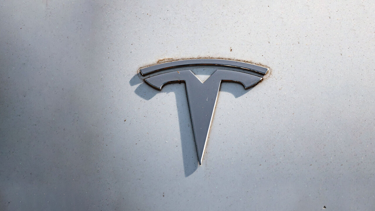 Tesla: Neues Jahrestief – diese Marke muss jetzt halten