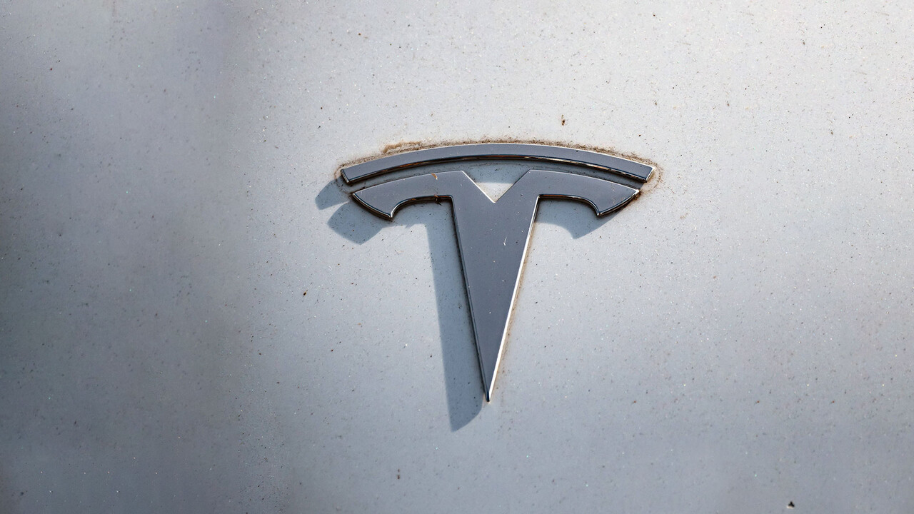 Tesla stark unter Druck: Diese Marke muss nun halten