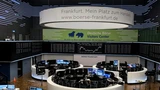 Deutsche Börse: Top‑Tipp der Woche: Die Kanonen donnern