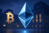 Ethereum: Bitcoin stark, Ethereum stärker? Analysten sehen Beginn einer neuen Ära